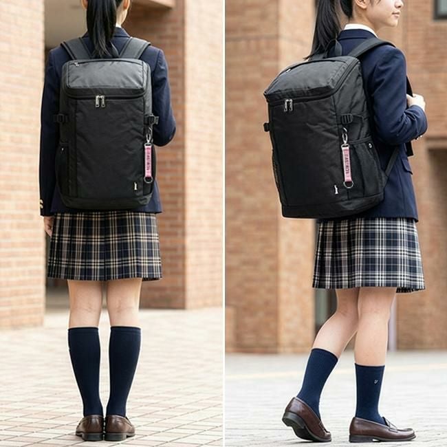 イーストボーイ エチュード リュック EASTBOY eba49