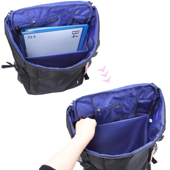 イーストボーイ リュック 30L 通学リュック スクールリュック スクール