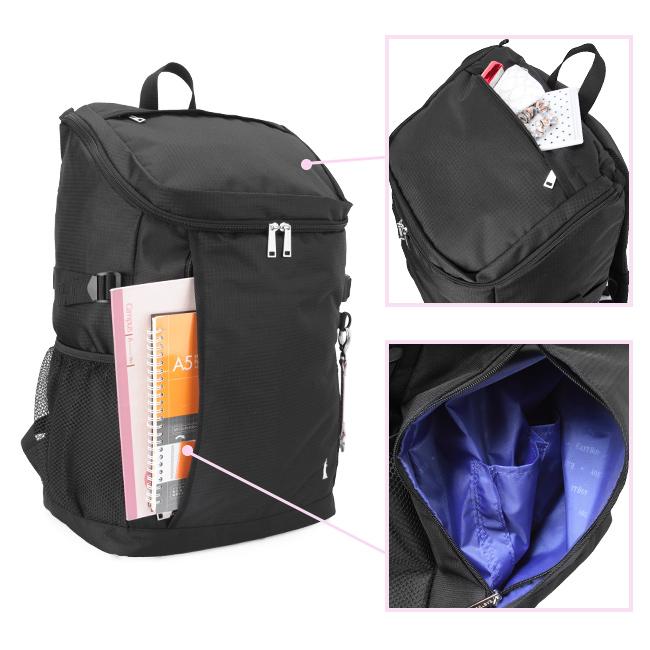 イーストボーイ エチュード リュック EASTBOY eba49