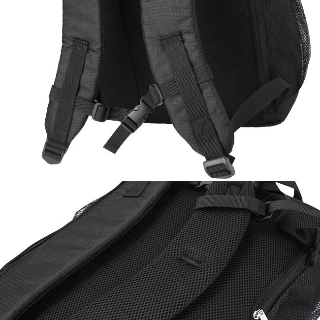 イーストボーイ エチュード リュック EASTBOY eba49