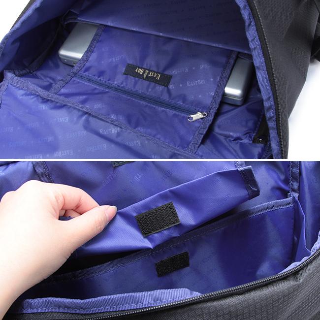 イーストボーイ エチュード リュック EASTBOY eba49