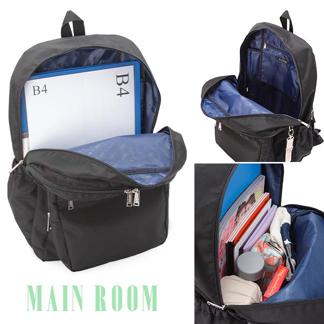 イーストボーイ プランタン リュック EASTBOY eba68