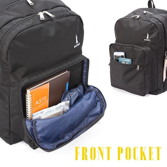 イーストボーイ プランタン リュック EASTBOY eba68