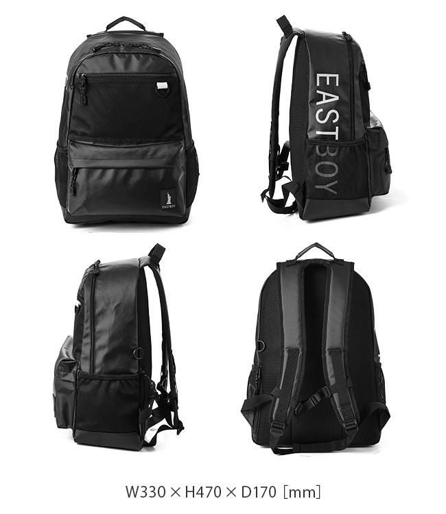 イーストボーイ ハヌル リュック EASTBOY eba72