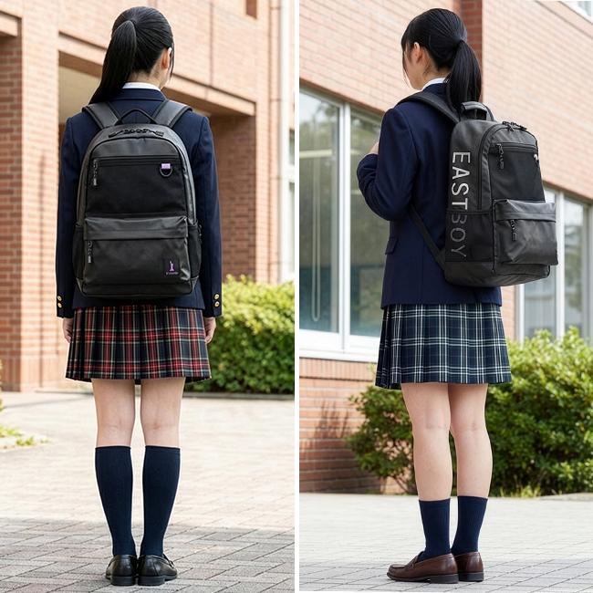 イーストボーイ ハヌル リュック EASTBOY eba72