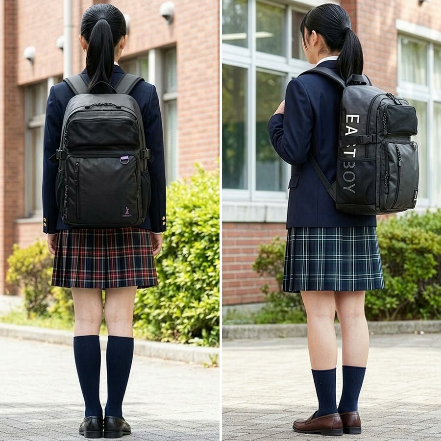 イーストボーイ ハヌル リュック EASTBOY eba73