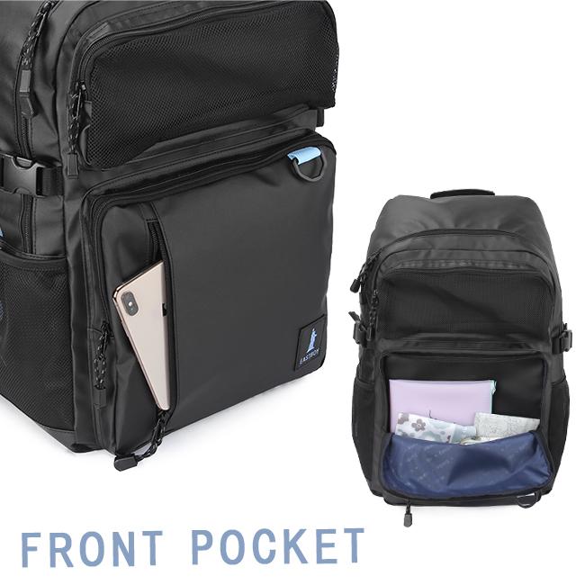 イーストボーイ ハヌル リュック EASTBOY eba73