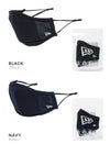 メール便選択で送料無料 ニューエラ マスク Face Mask f-mask