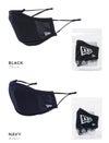 メール便選択で送料無料 ニューエラ マスク Face Mask f-mask