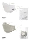 メール便選択で送料無料 ニューエラ マスク Face Mask f-mask