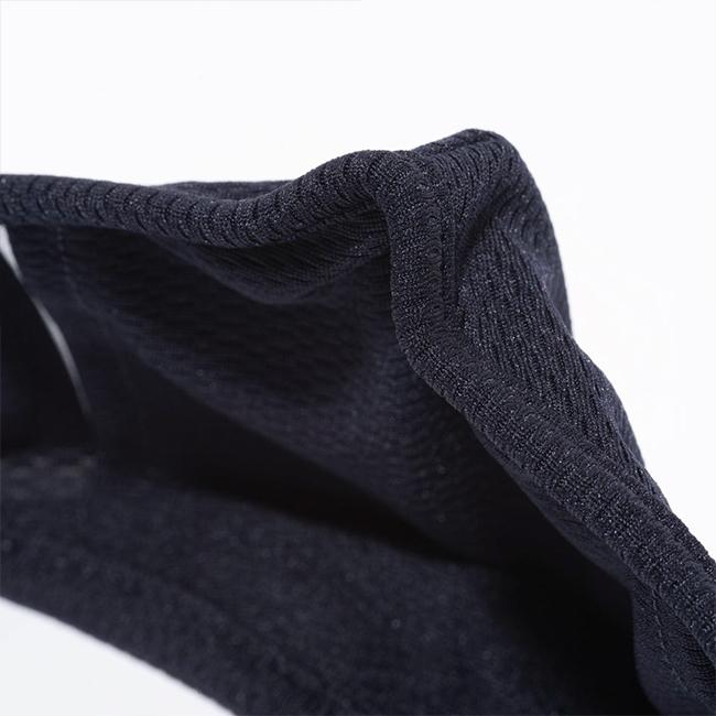 メール便選択で送料無料 ニューエラ マスク Face Mask f-mask
