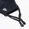 メール便選択で送料無料 ニューエラ マスク Face Mask f-mask