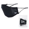 メール便選択で送料無料 ニューエラ マスク Face Mask f-mask