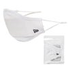 メール便選択で送料無料 ニューエラ マスク Face Mask f-mask