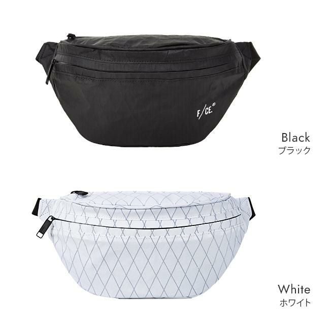 F/CE. X-PACK ウエストバッグ  f1801xp0003