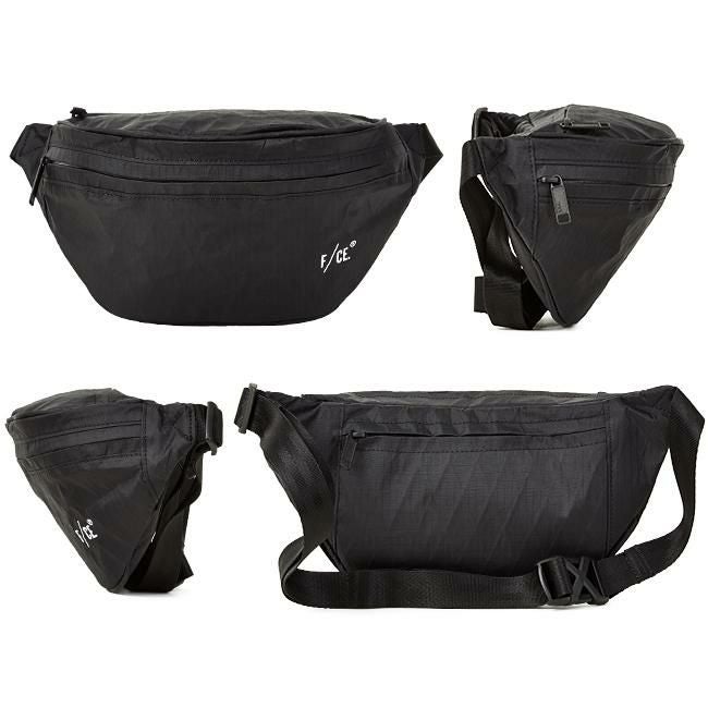 F/CE. X-PACK ウエストバッグ  f1801xp0003