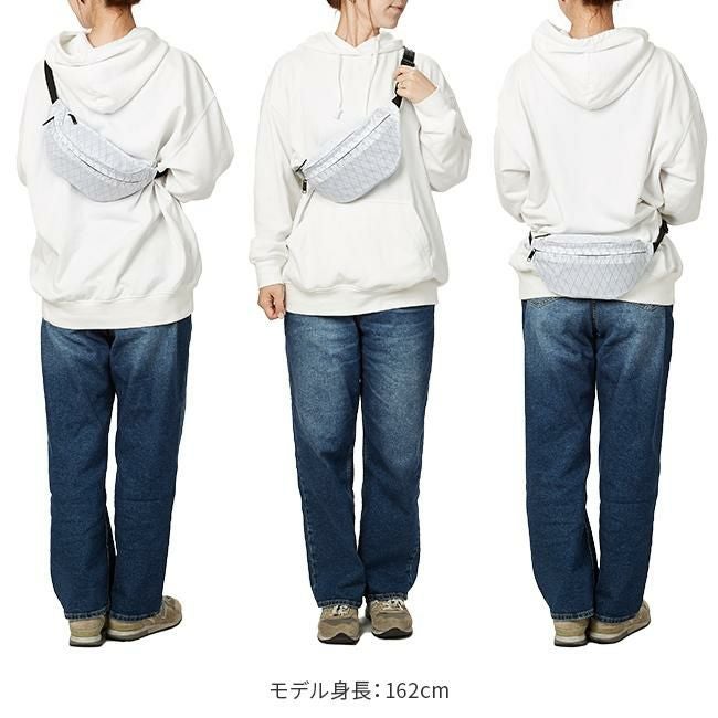 F/CE. X-PACK ウエストバッグ  f1801xp0003