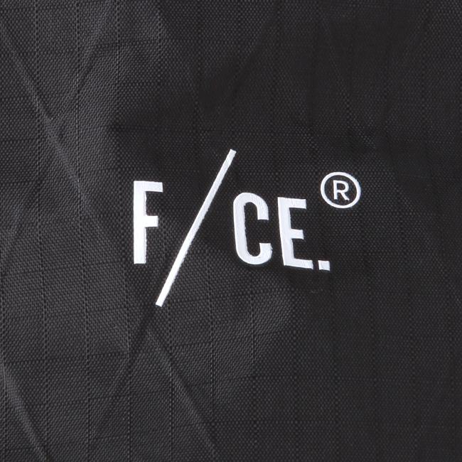 F/CE. ウエストバッグ ボディバッグ 3L エフシーイー F/CE X-PAC