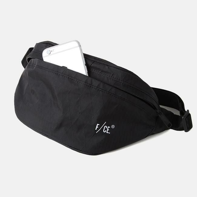 F/CE. X-PACK ウエストバッグ  f1801xp0003