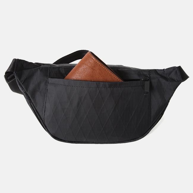 F/CE. ウエストバッグ ボディバッグ 3L エフシーイー F/CE X-PAC
