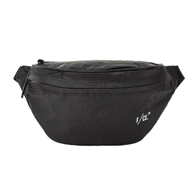 F/CE. ウエストバッグ ボディバッグ 3L エフシーイー F/CE X-PAC