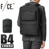 F/CE. AUTHENTIC ビジネスリュック  f1902au0041