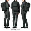 F/CE. AUTHENTIC ビジネスリュック  f1902au0041