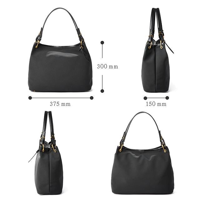 フェティア ファッティ トートバッグ  f20-301