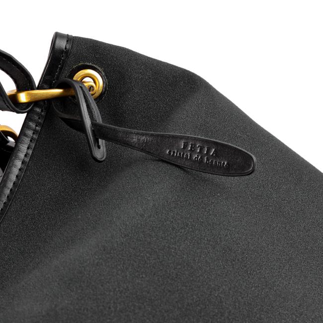 フェティア ファッティ トートバッグ  f20-301