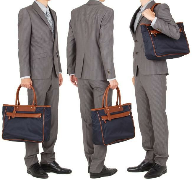 フェリージ  ビジネストート Felisi felisi-14-26-ds