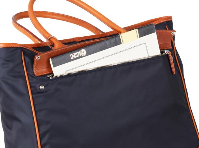 フェリージ  ビジネストート Felisi felisi-14-26-ds