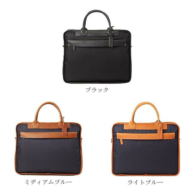 フェリージ URBANO ブリーフケース Felisi felisi-1772-1-ds