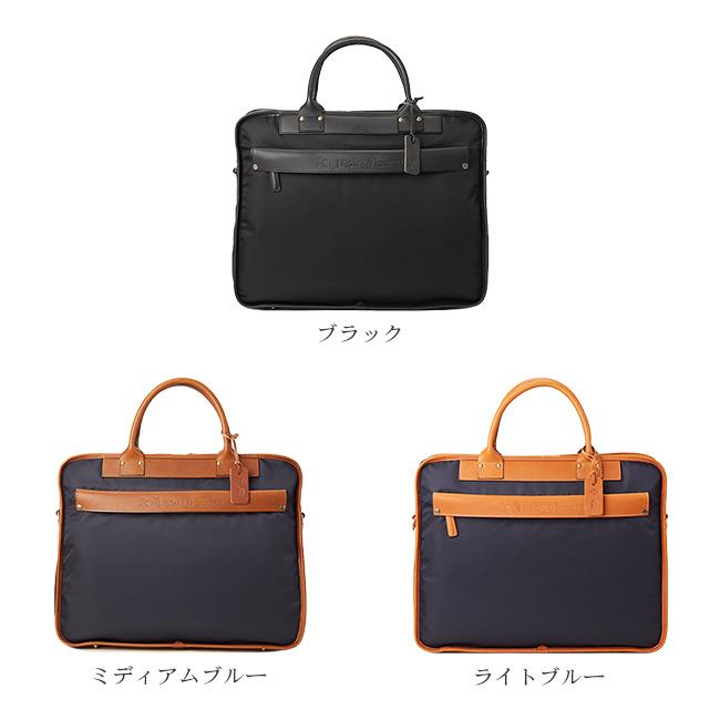 フェリージ URBANO ブリーフケース Felisi felisi-1772-1-ds