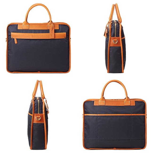 フェリージ URBANO ブリーフケース Felisi felisi-1772-1-ds