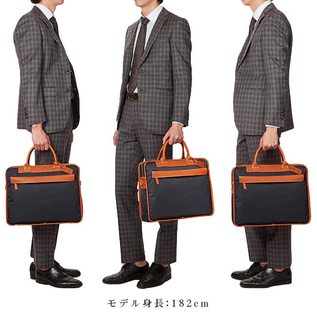 フェリージ URBANO ブリーフケース Felisi felisi-1772-1-ds