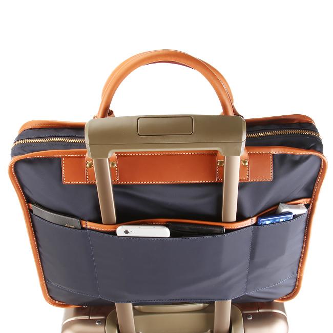 フェリージ URBANO ブリーフケース Felisi felisi-1772-1-ds