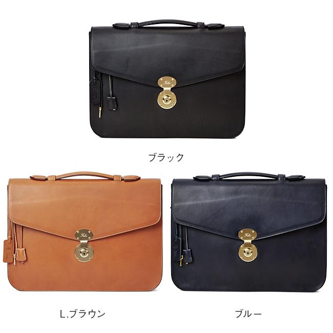 雰囲気抜群！フェリージ ☆ビンテージビジネスバッグ Felisi Felisi (フェリージ) 1997/6/LD+DS Leather Briefcase レザーブリーフ