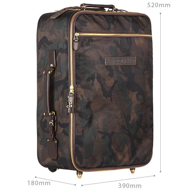 フェリージ  キャリーケース ソフト Felisi felisi-20259-cf