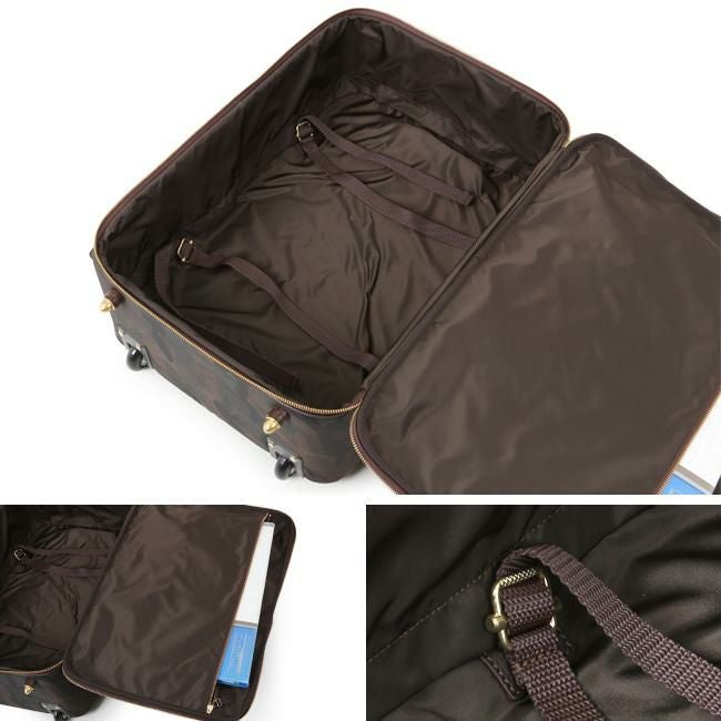 フェリージ キャリーケース ソフト Felisi felisi-20259-cf｜ONLINE