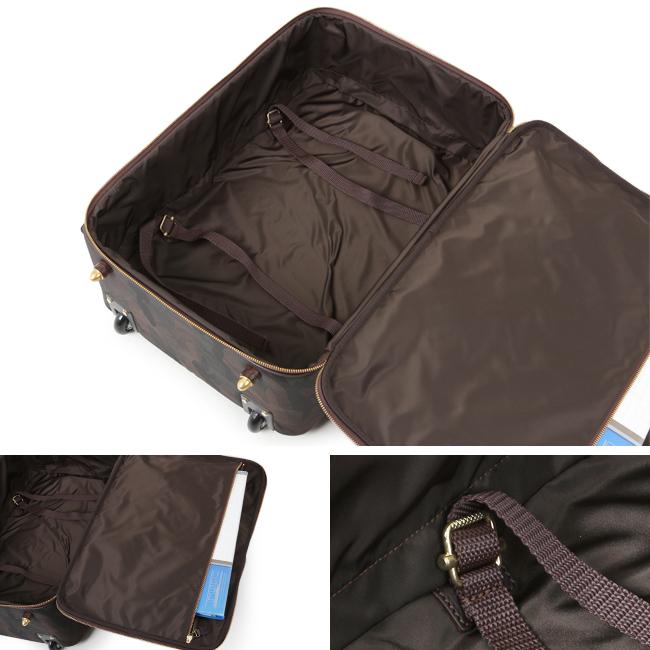 フェリージ  キャリーケース ソフト Felisi felisi-20259-cf