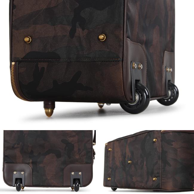 フェリージ  キャリーケース ソフト Felisi felisi-20259-cf