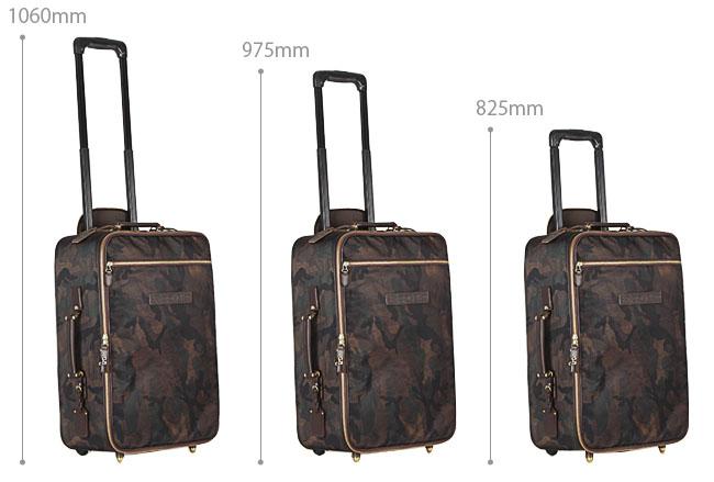 フェリージ  キャリーケース ソフト Felisi felisi-20259-cf