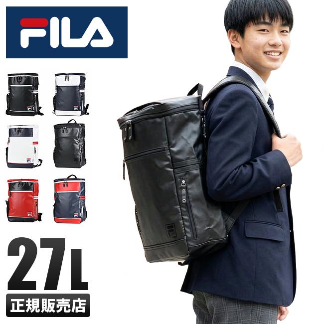 フィラ ヘブンズ（HEAVENS） リュック FILA fila-7349