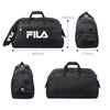 フィラ スターリッシュ2 ボストンバッグ FILA fila-7582