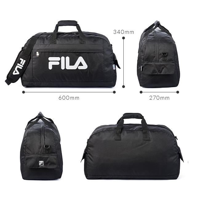 フィラ スターリッシュ2 ボストンバッグ FILA fila-7582