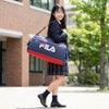 フィラ スターリッシュ2 ボストンバッグ FILA fila-7582