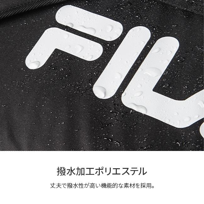 フィラ スターリッシュ2 ボストンバッグ FILA fila-7582