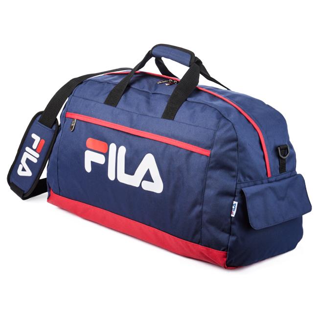 フィラ スターリッシュ2 ボストンバッグ FILA fila-7582