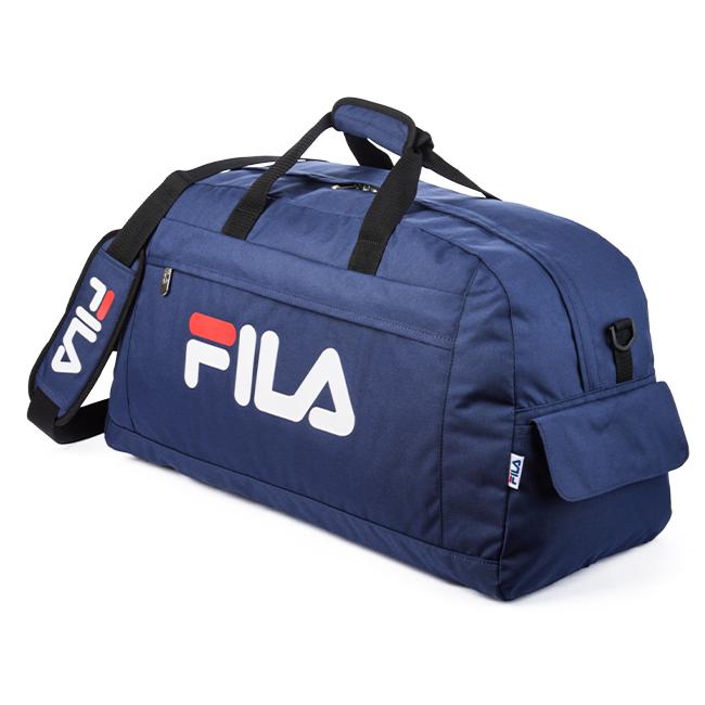 フィラ スターリッシュ2 ボストンバッグ FILA fila-7582