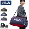 フィラ スターリッシュ2 ボストンバッグ FILA fila-7583